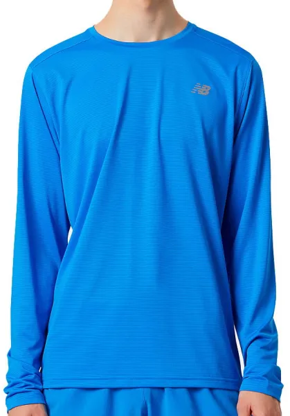 New Balance Accelerate Löpartröja Herr