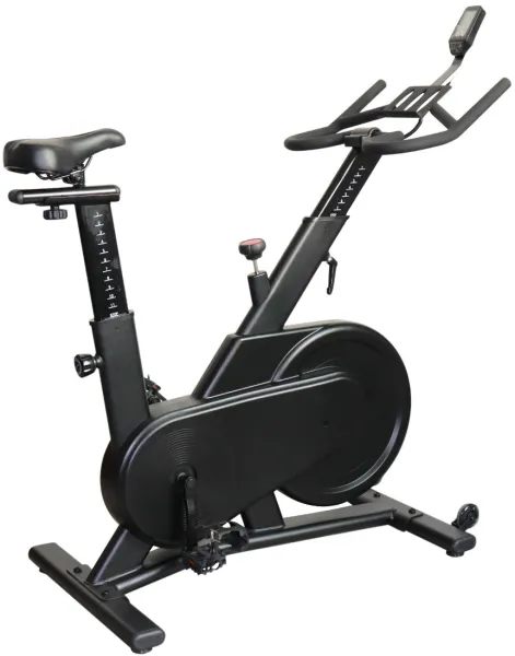 Titan Life Inomhus Motionscykel S62