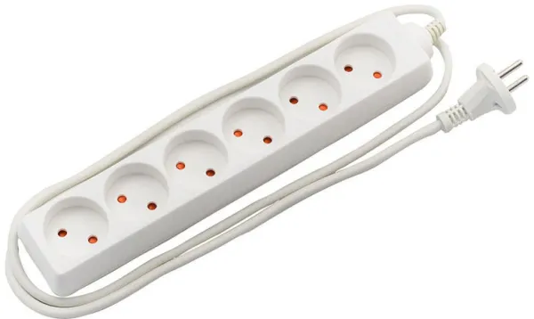 Grenuttag m/kabel