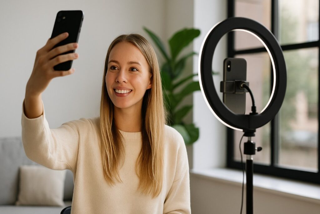 Följare på autopilot